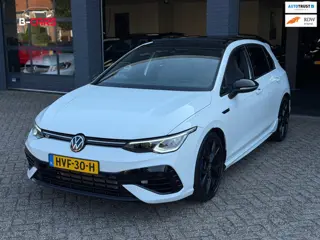Volkswagen GOLF 2.0 TSI R 4Motion H&K|Hud|Pano|Performance|Stoelvw|Lineass