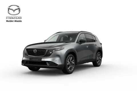 Mazda CX-5 e-Skyactiv G 141 Exclusive-Line