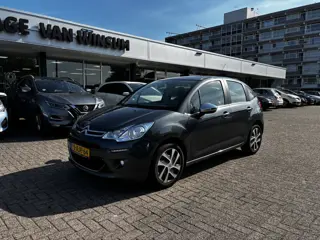 Citroën C3 1.2 PureTech Collection Automaat (bj 2014)