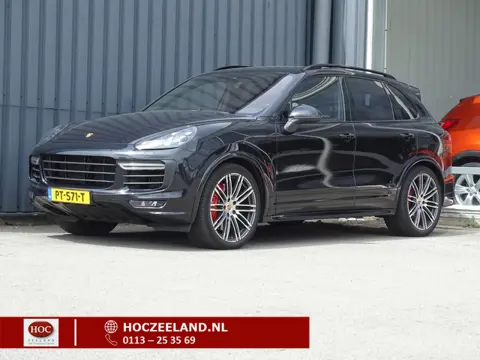 Porsche Cayenne 3.6 GTS | LED | PASM | Sport design