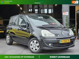 Renault Grand Modus 1.2 TCE Expression|Airco|El.Ramen|APK