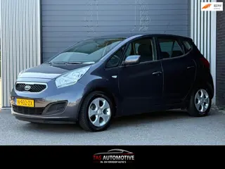 Kia Venga 1.6 CVVT Comfort Pack AUTOMAAT / AIRCO / APK