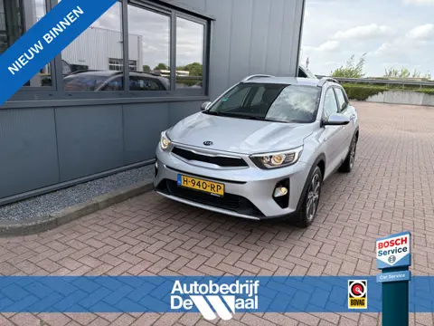 Kia Stonic 1.0 T-GDi DynamicLine CAMERA/NAVI/CARPLAY/CRUISE/PDC/TREKHAAK