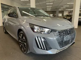 Peugeot 208 1.2 PureTech 100 Allure Climate control-Navigatie by Apple Carplay/Android