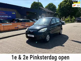 Hyundai I10 1.1 Active NIEUWE APK!
