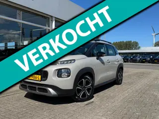 Citroen C3 Aircross 1.2 PureTech Feel|lage km|Carplay|Navi|