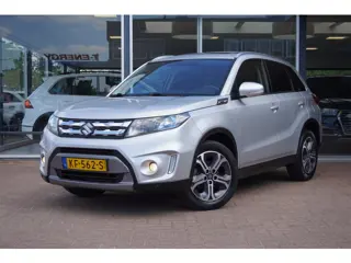Suzuki Vitara 1.6 High Executive | Automaat | Trekhaak | Panodak | Elek. pakket | Vol opties | Camer