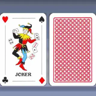 Joker 281
