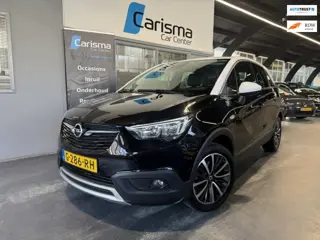 Opel Crossland X 1.2 Turbo Online Edition Aut.|Navi|Camera|Cruise