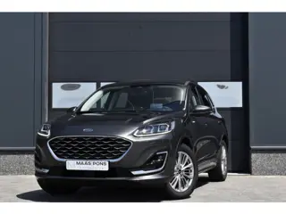Ford Kuga 2.5 PHEV Vignale Trekhaak - Carplay - Head-up - B&O