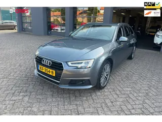 Audi A4 Avant 2.0 TFSI ultra Pro Line VirtualDash|Xenon|CruiseC|Lineass|Nap!!