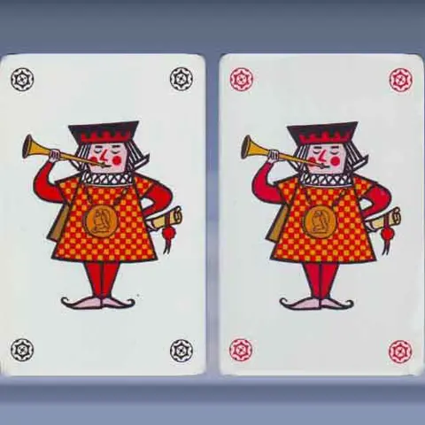 Wilco (rood)