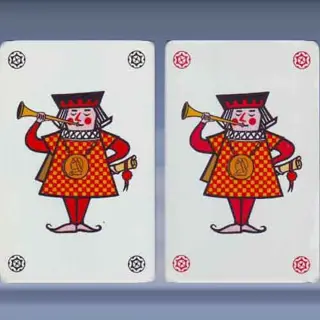 Wilco (rood)