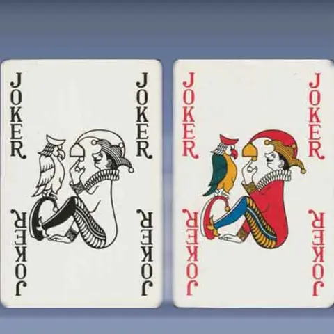 Joker 60