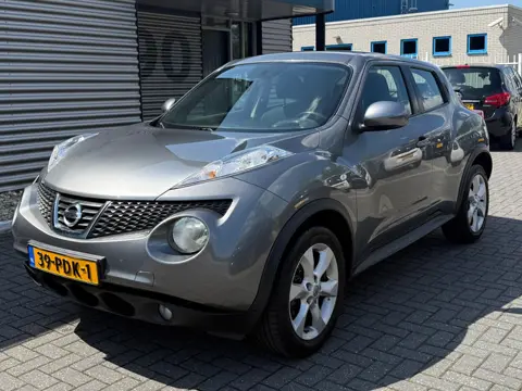 Nissan Juke 1.6 Acenta Eco
