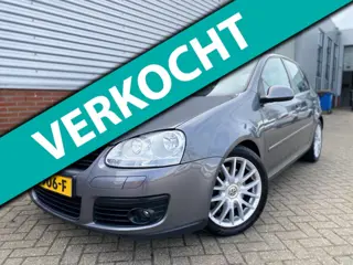 Volkswagen Golf 1.4 TSI GT Sport Business Panorama