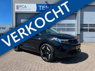 Opel GRANDLAND 1.6 Turbo Plug-In Hybrid 4x4 GSe 300PK | Afneembare trekhaak |