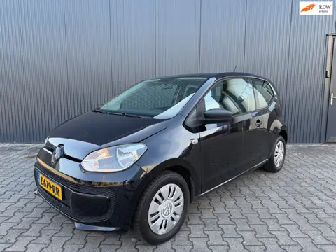 Volkswagen Up! 1.0 move up! BlueMotion |SCHADE|AIRCO|