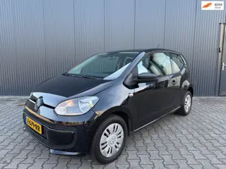 Volkswagen Up! 1.0 move up! BlueMotion |SCHADE|AIRCO|