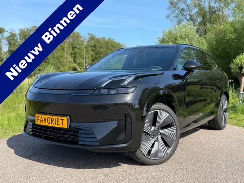 Lynk & Co 08 1.5 PHEV More Edition / BTW Auto / Automaat / 360° Camera / Apple Carplay / Massage / H