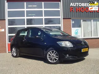 Toyota Auris 1.6-16V Dynamic / Airco / Cruise controle / Trekhaak