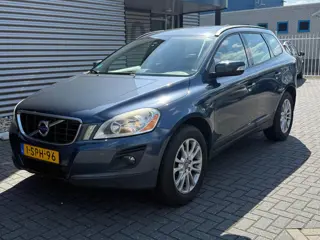 Volvo XC60 2.4D