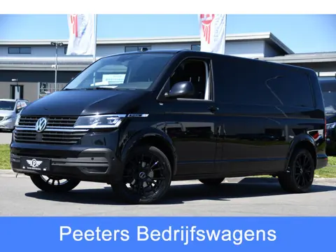Volkswagen Transporter 2.0 TDI L2H1 30 Bulli Virtual, Adaptieve Cruise, Carplay, LED, 150pk, Automaa