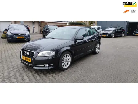 Audi A3 Sportback 1.2 TFSI Ambition Advance bj 2012 airco/navi