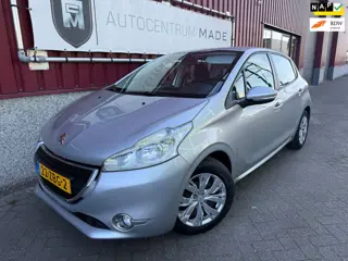Peugeot 208 1.2 VTi Blue Lease // 5DRS // Airco // Goed onderhouden //
