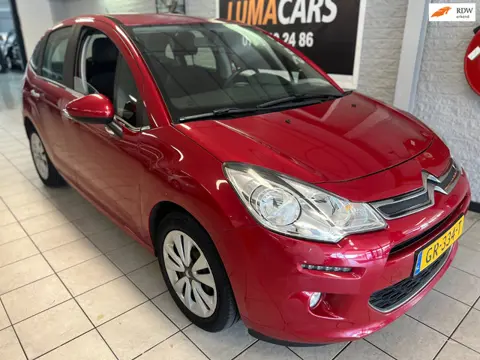 Citroen C3 1.2 PureTech Collection |Airco | Cruise | 5 deurs