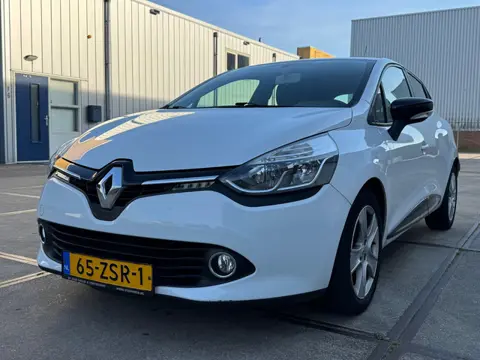 Renault Clio 1.5 dCi ECO Expression