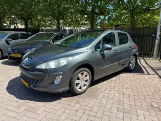 Peugeot 308 1.6 VTi XS |Airco|Clima|Cruise|PDC|Pano|Trekhaak|