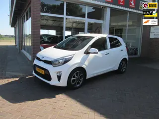Kia Picanto 1.0 DPi DynamicPlusLine /carplay/ cruise / camera