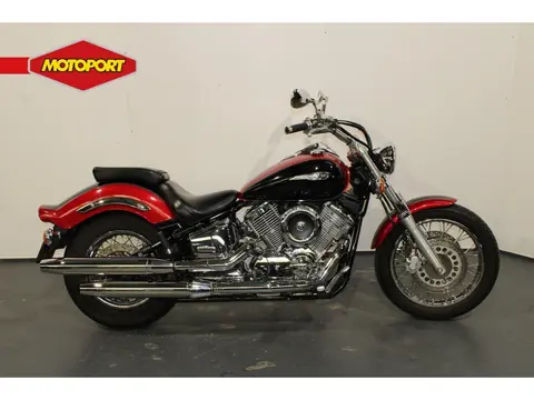 Yamaha XVS 1100 (bj 1999)