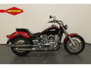 Yamaha XVS 1100 (bj 1999)