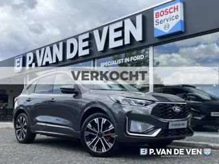 Ford Kuga 2.5 PHEV ST-Line X 243pk e-CVT Automaat | 2024.50 | Ook leverbaar in meerdere kleuren |  F