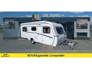 Eriba Feeling 442 (bj 2021)