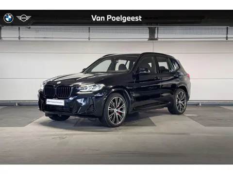 BMW X3 xDrive30e Business Edition Plus M-Sport