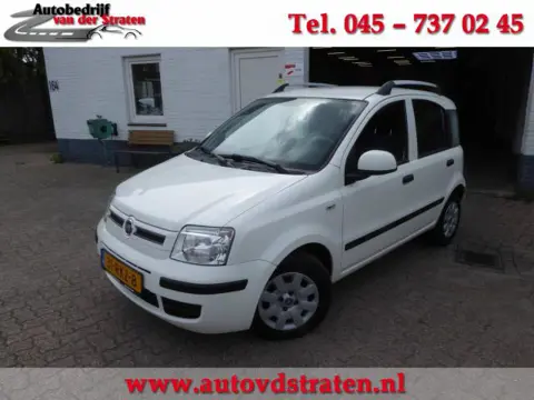 FIAT PANDA 1.2 EDIZIONE COOL/Airco/Hoge zit/Knappe auto!!!