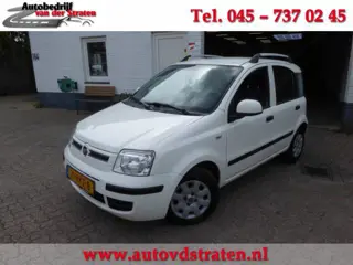 FIAT PANDA 1.2 EDIZIONE COOL/Airco/Hoge zit/Knappe auto!!!