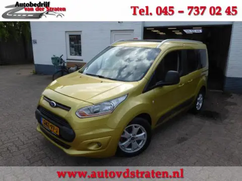 FORD TOURNEO CONNECT 1.0 TITANIUM/Compleet/Nieuwe MOTOR=0 KM!!!