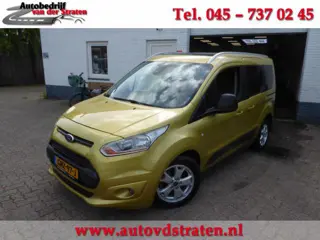 FORD TOURNEO CONNECT 1.0 TITANIUM/Compleet/Nieuwe MOTOR=0 KM!!!