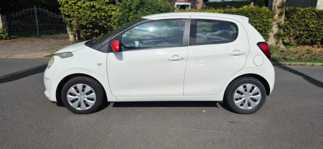 CITROEN C1 1.0 e-VTi Feel*airco