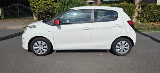 CITROEN C1 1.0 e-VTi Feel*airco