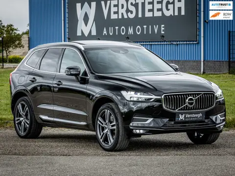 Volvo XC60 2.0 T5 AWD Inscription | Panoramadak | Trekhaak | Luchtvering