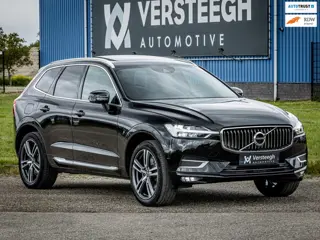 Volvo XC60 2.0 T5 AWD Inscription | Panoramadak | Trekhaak | Luchtvering