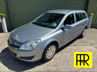 OPEL ASTRA 1.4 Business