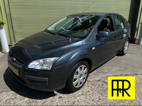 FORD FOCUS 1.4 - 16V Trend Cruise Trekhaak 