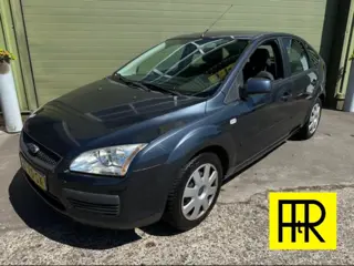 FORD FOCUS 1.4 - 16V Trend Cruise Trekhaak 