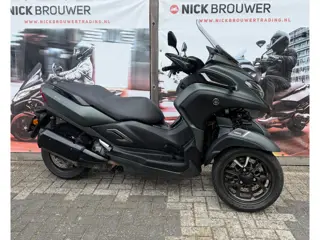 Yamaha Tricity 300 ABS (bj 2022, automaat)